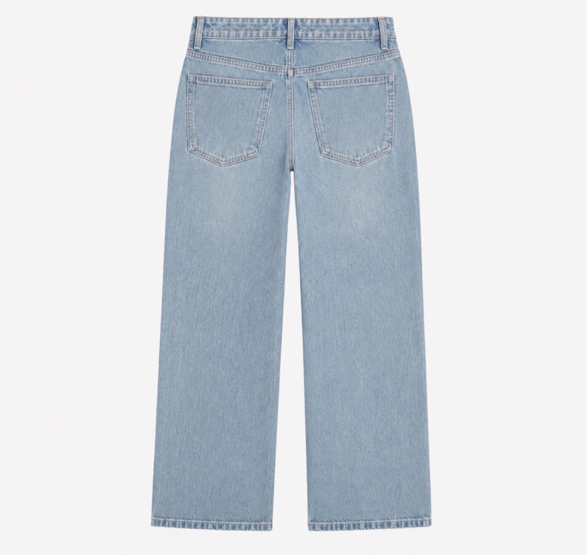 Angel Jeans