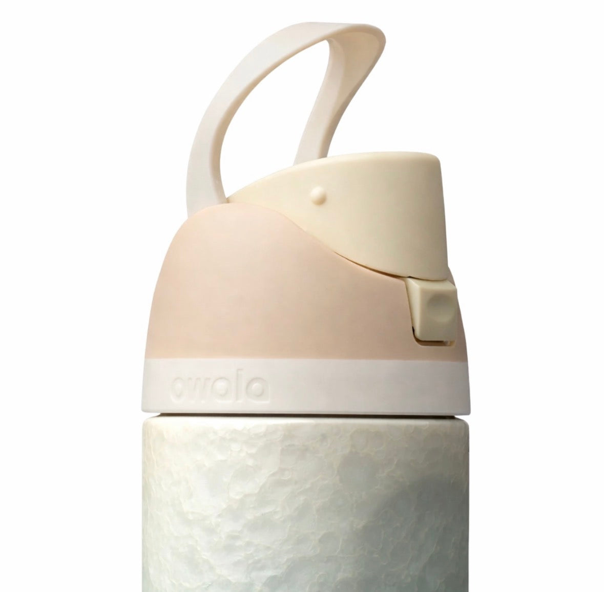 AquaFlow Tumbler – 32 oz