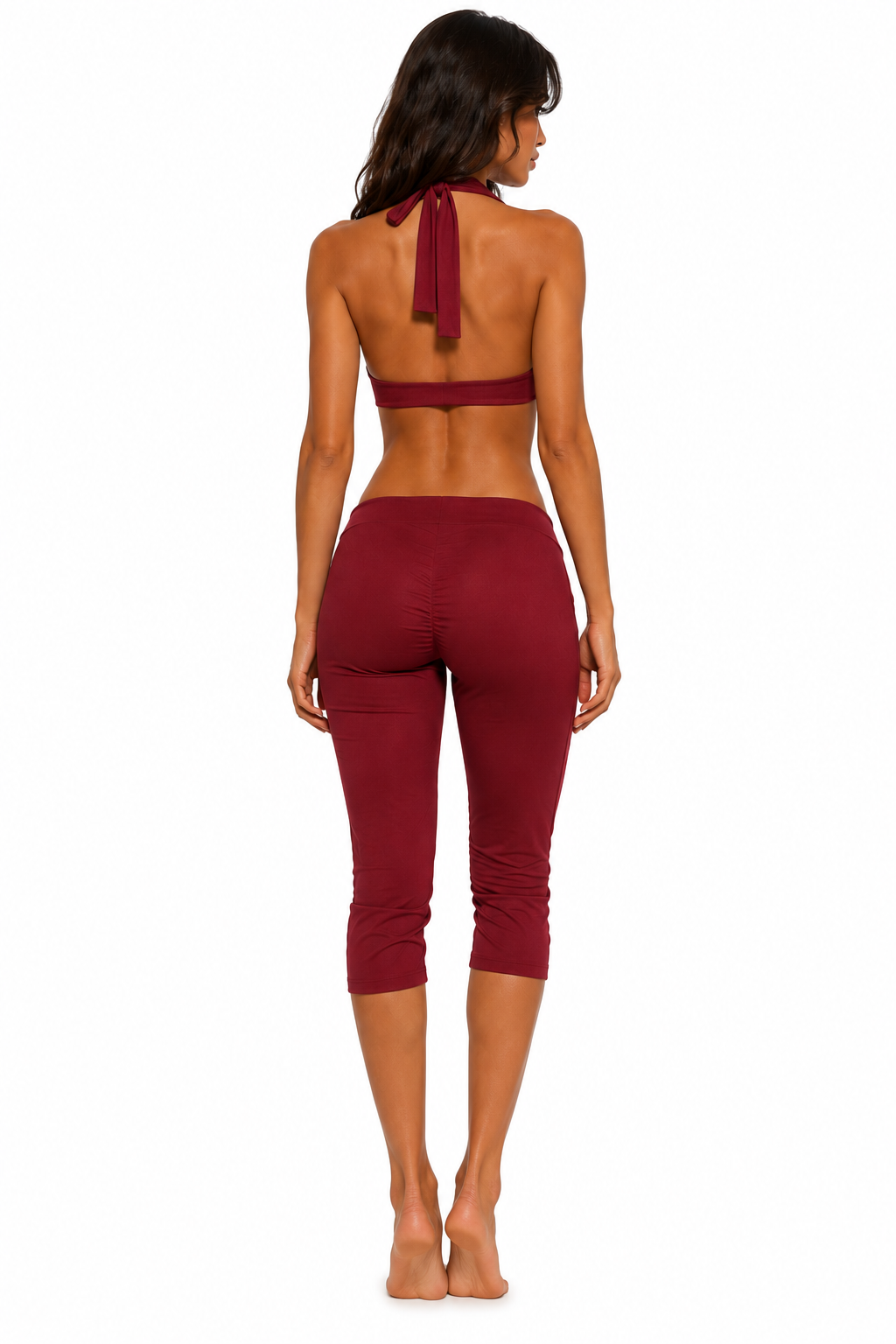 Crimson set