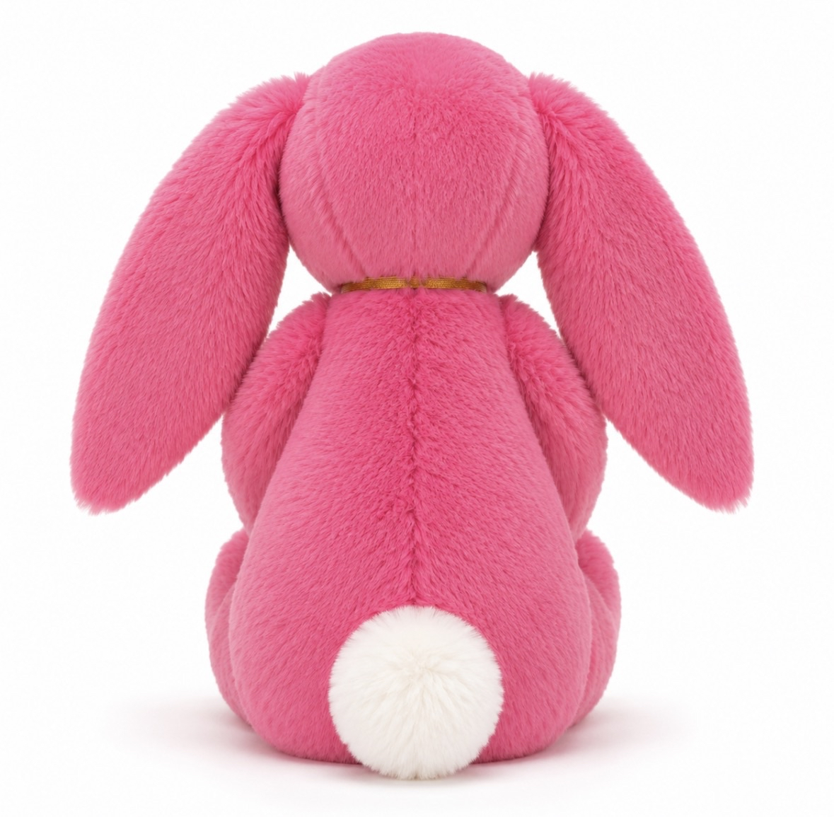 Monster bunny