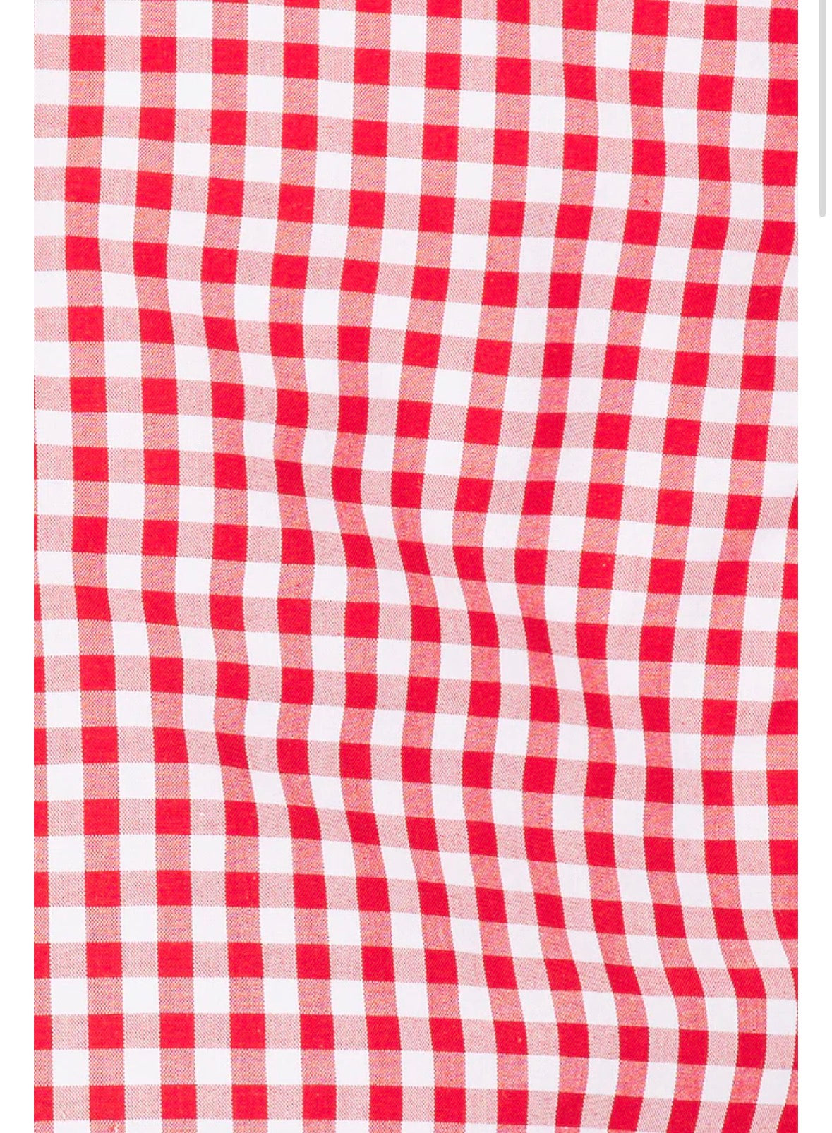 Coquette Check Set