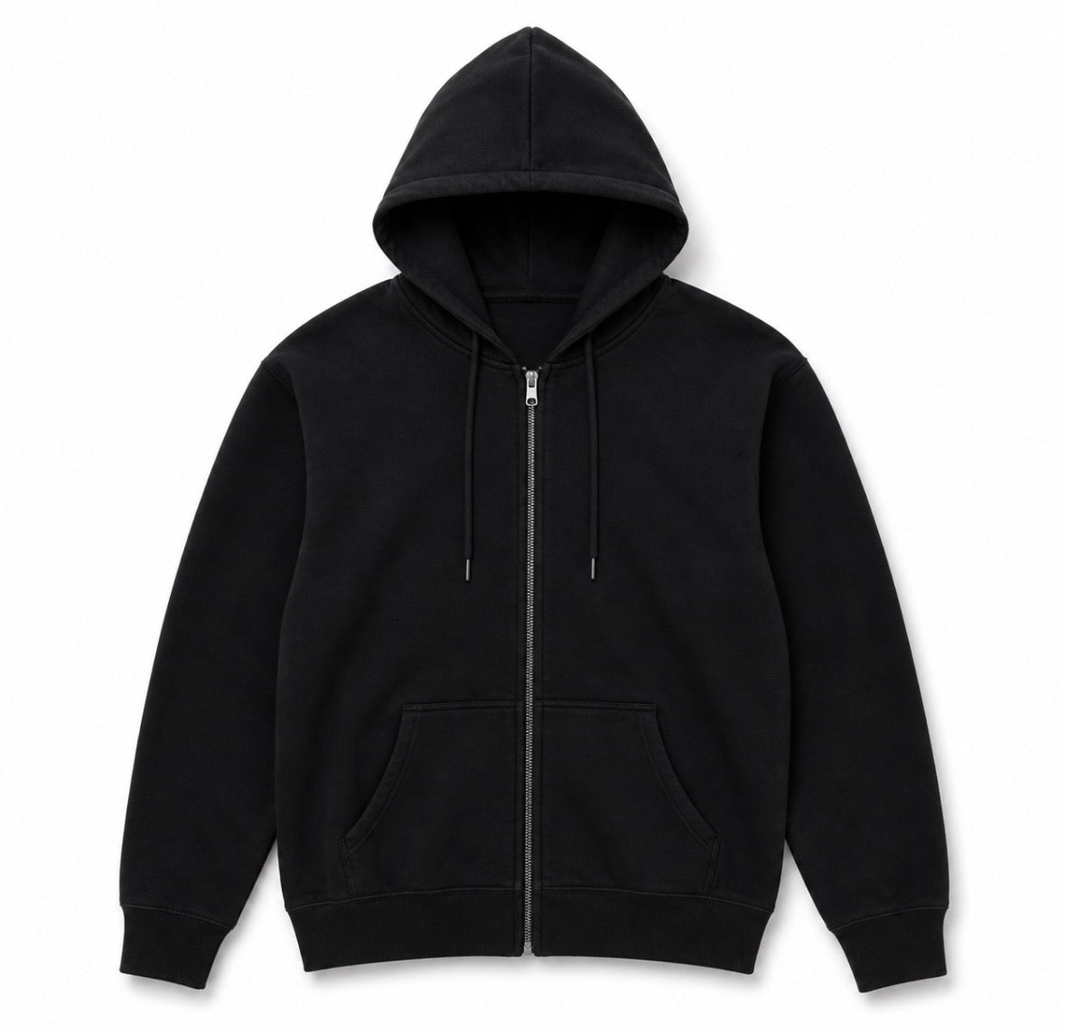 Fallen Angel Hoodie