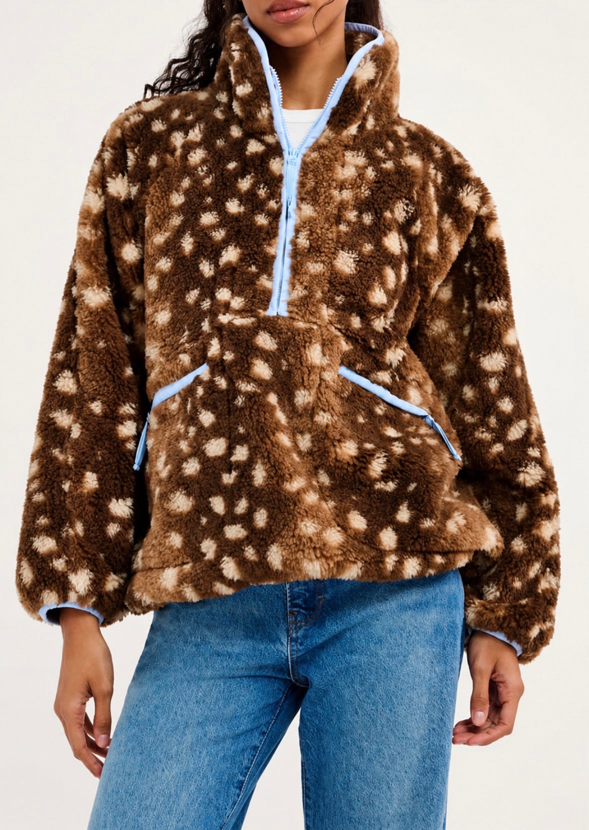 Bambi Fleece