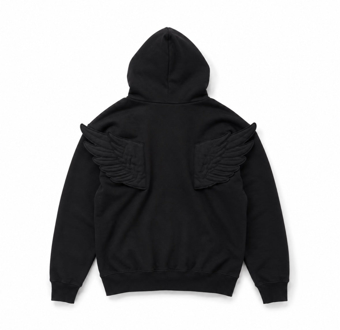 Fallen Angel Hoodie