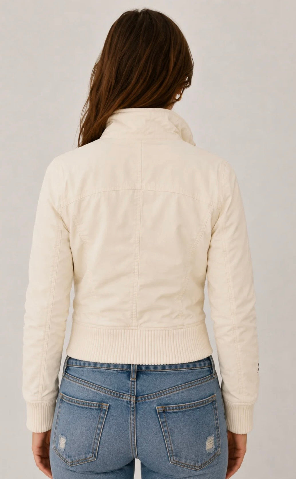 White puffer