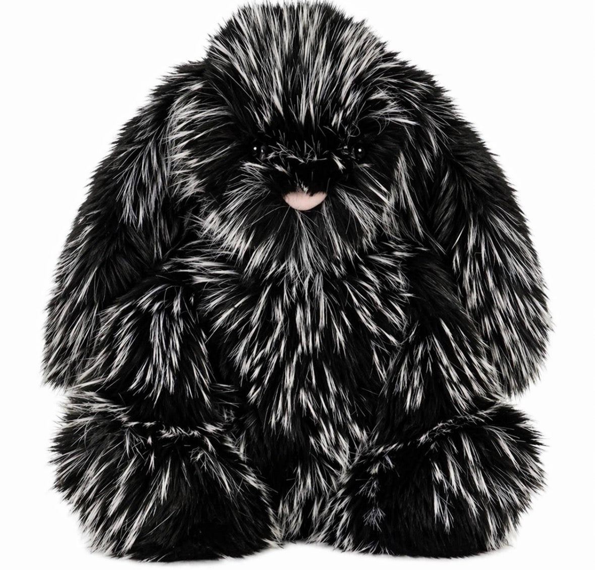 Inkli Bunny