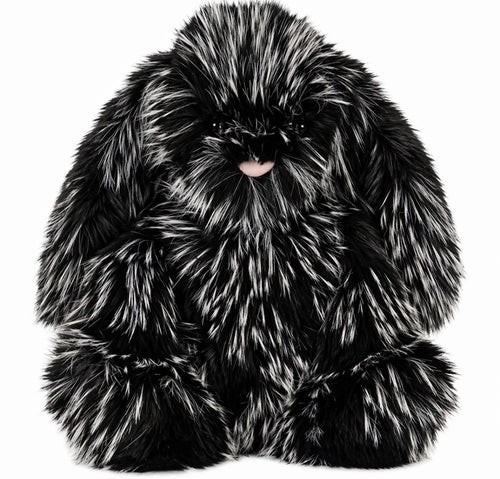 Inkli Bunny