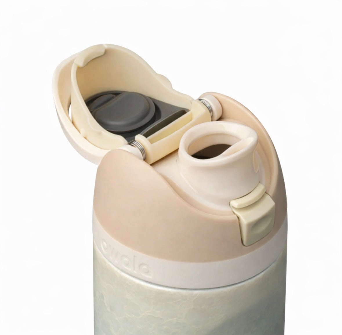 AquaFlow Tumbler – 32 oz