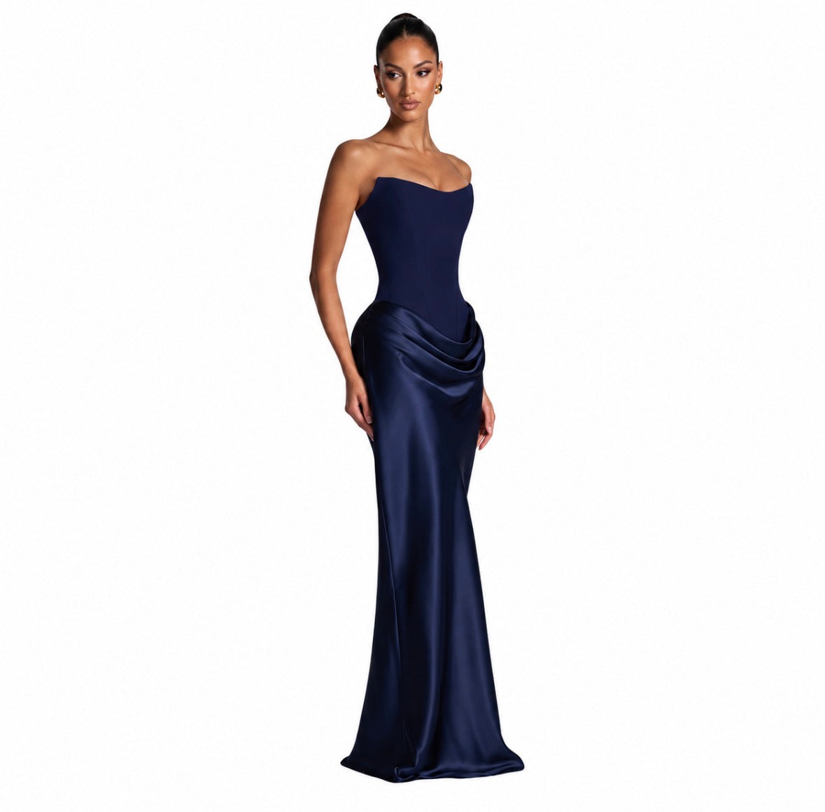 Velora Midnight Muse Dress