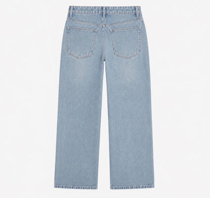 Angel Jeans