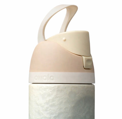 AquaFlow Tumbler – 32 oz