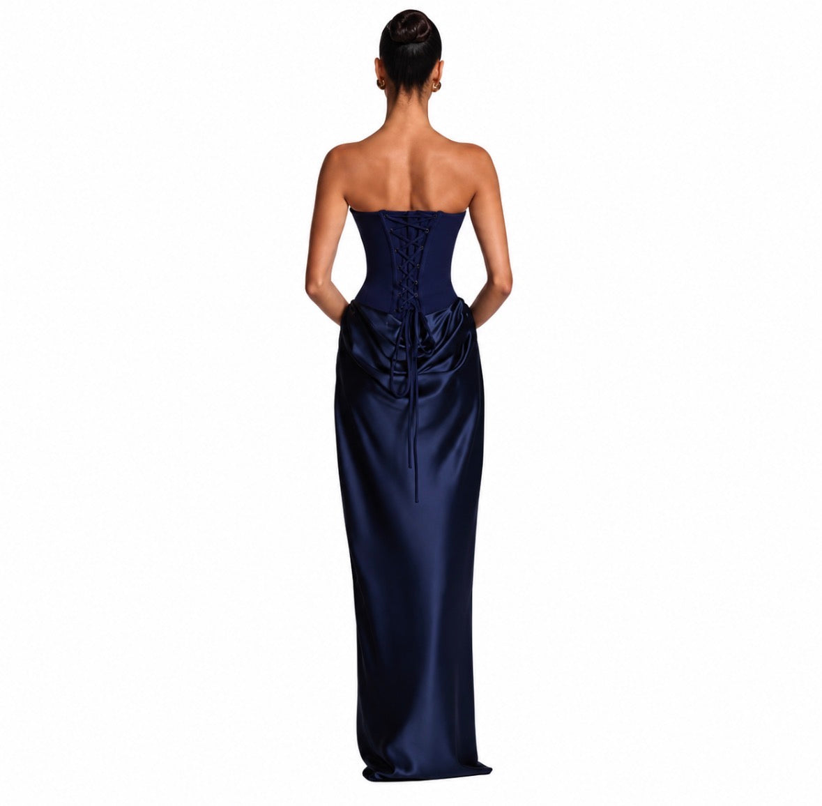 Velora Midnight Muse Dress