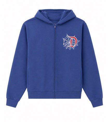 Spidey hoodie