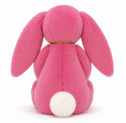 Monster bunny