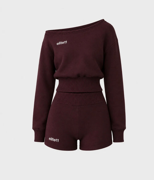 Bordeaux Elevate Set