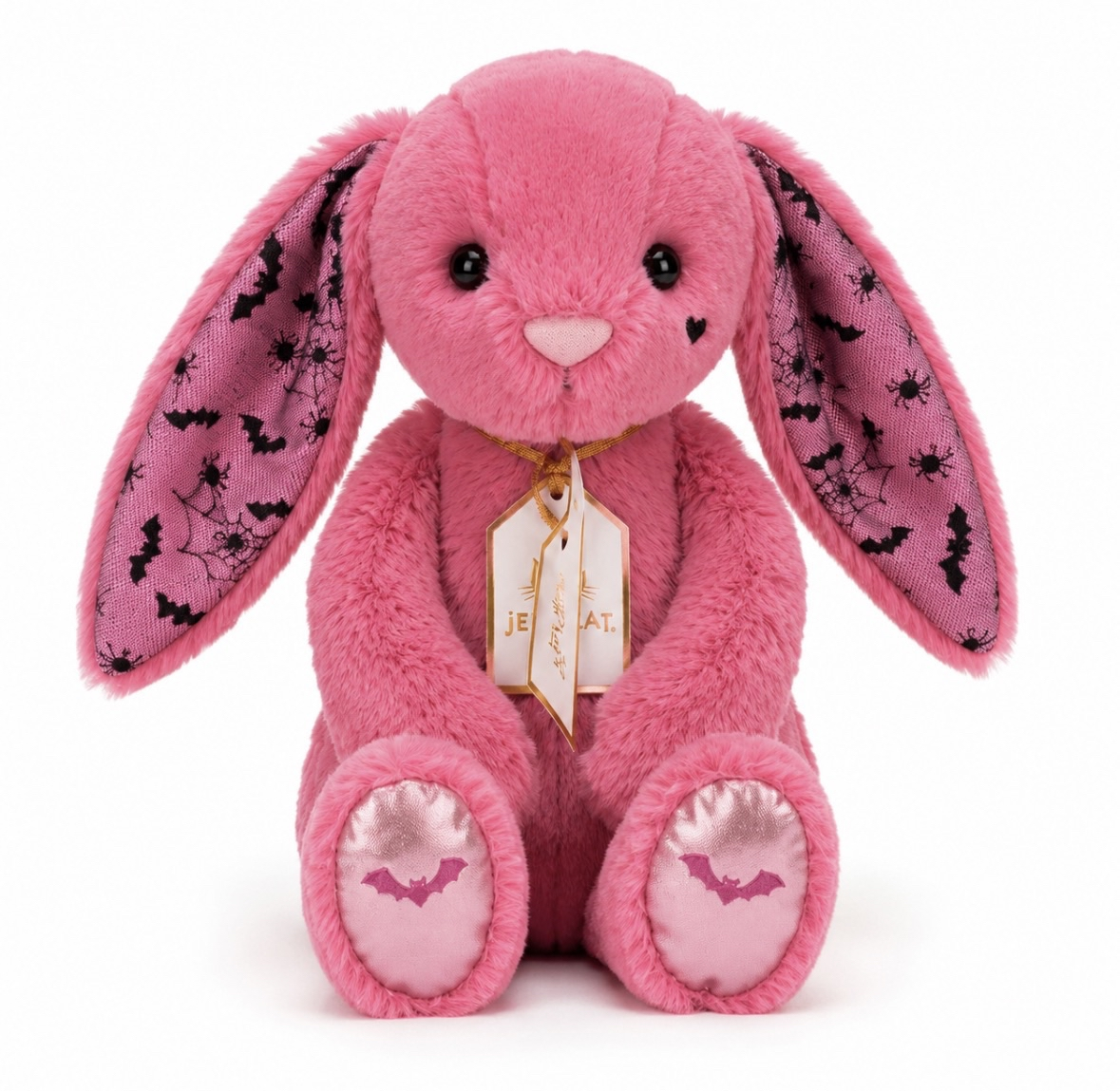 Monster bunny