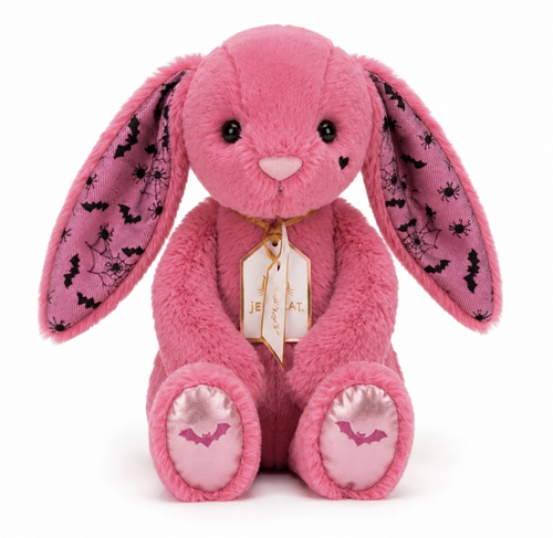 Monster bunny