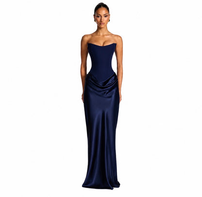 Velora Midnight Muse Dress
