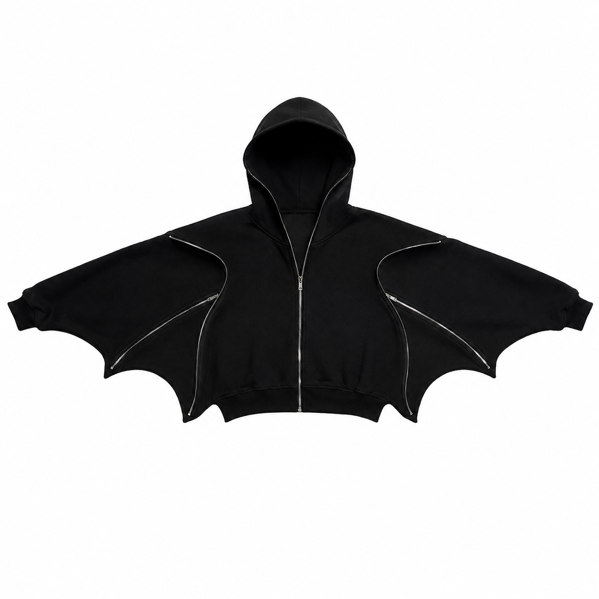 Bat jacket