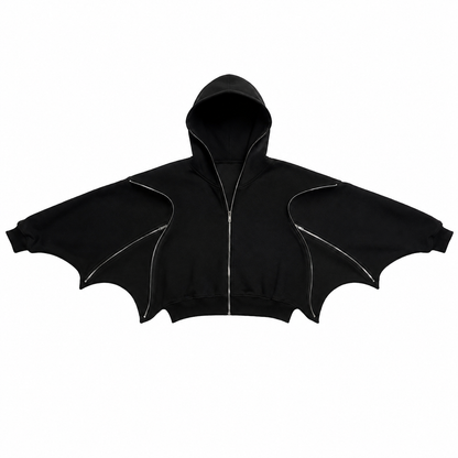 Bat jacket