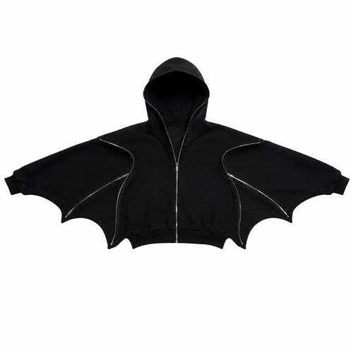 Bat jacket