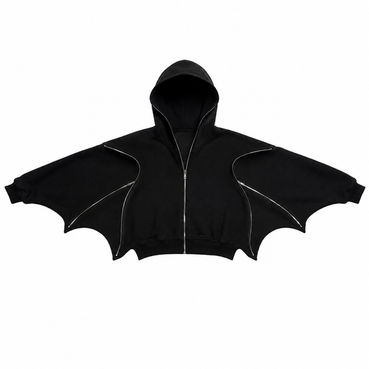 Bat jacket