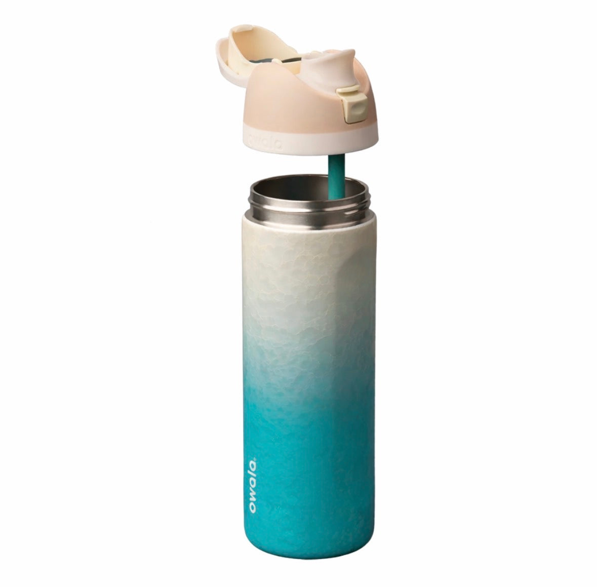 AquaFlow Tumbler – 32 oz