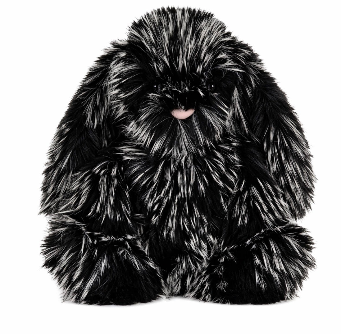 Inkli Bunny