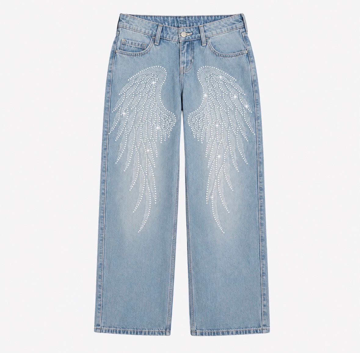 Angel Jeans