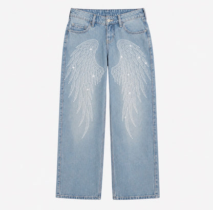 Angel Jeans