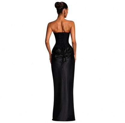 Velora Midnight Muse Dress