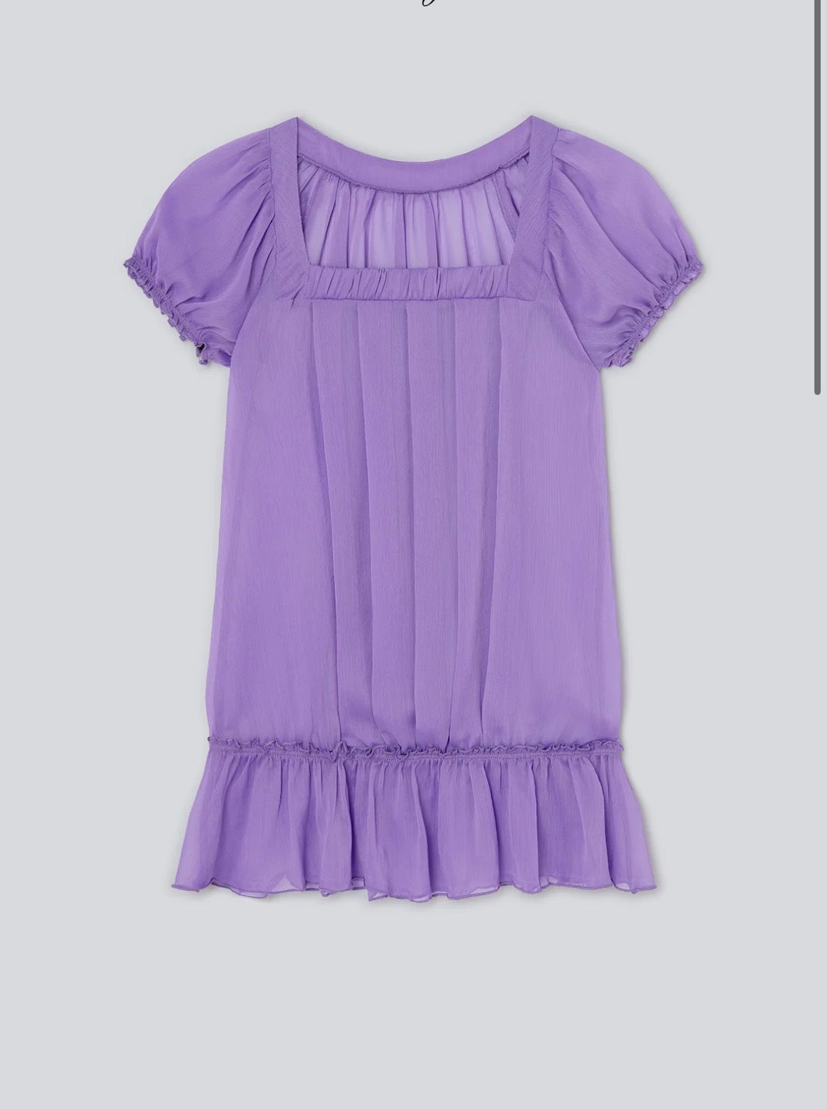 Bella Dress