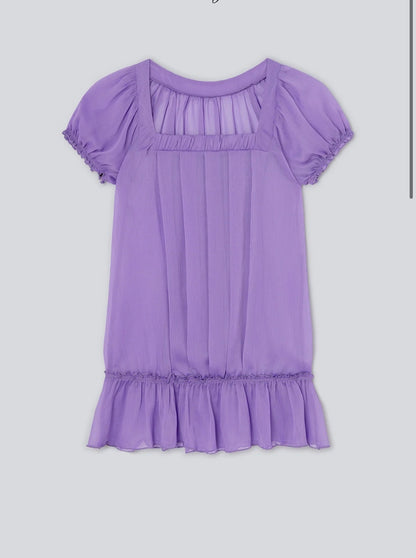 Bella Dress