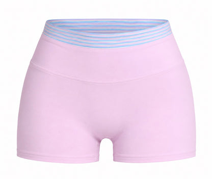Layered Sports pink set
