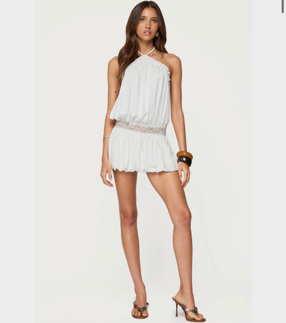 The Ivory Muse Mini