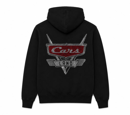 Racing Hoodie