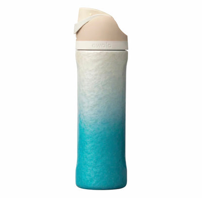 AquaFlow Tumbler – 32 oz
