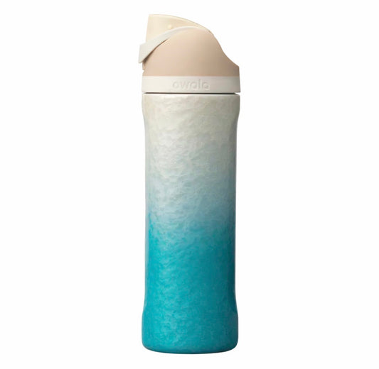 AquaFlow Tumbler – 32 oz