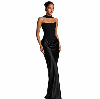 Velora Midnight Muse Dress