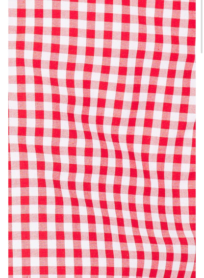 Coquette Check Set
