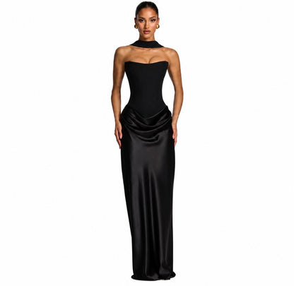 Velora Midnight Muse Dress