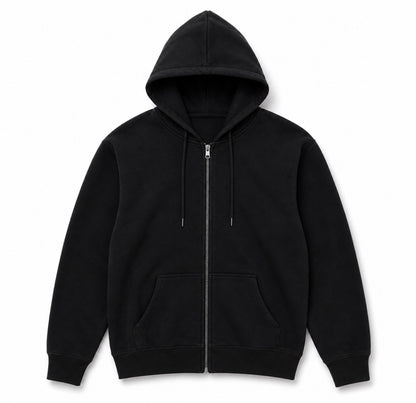 Fallen Angel Hoodie