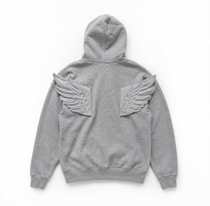Fallen Angel Hoodie
