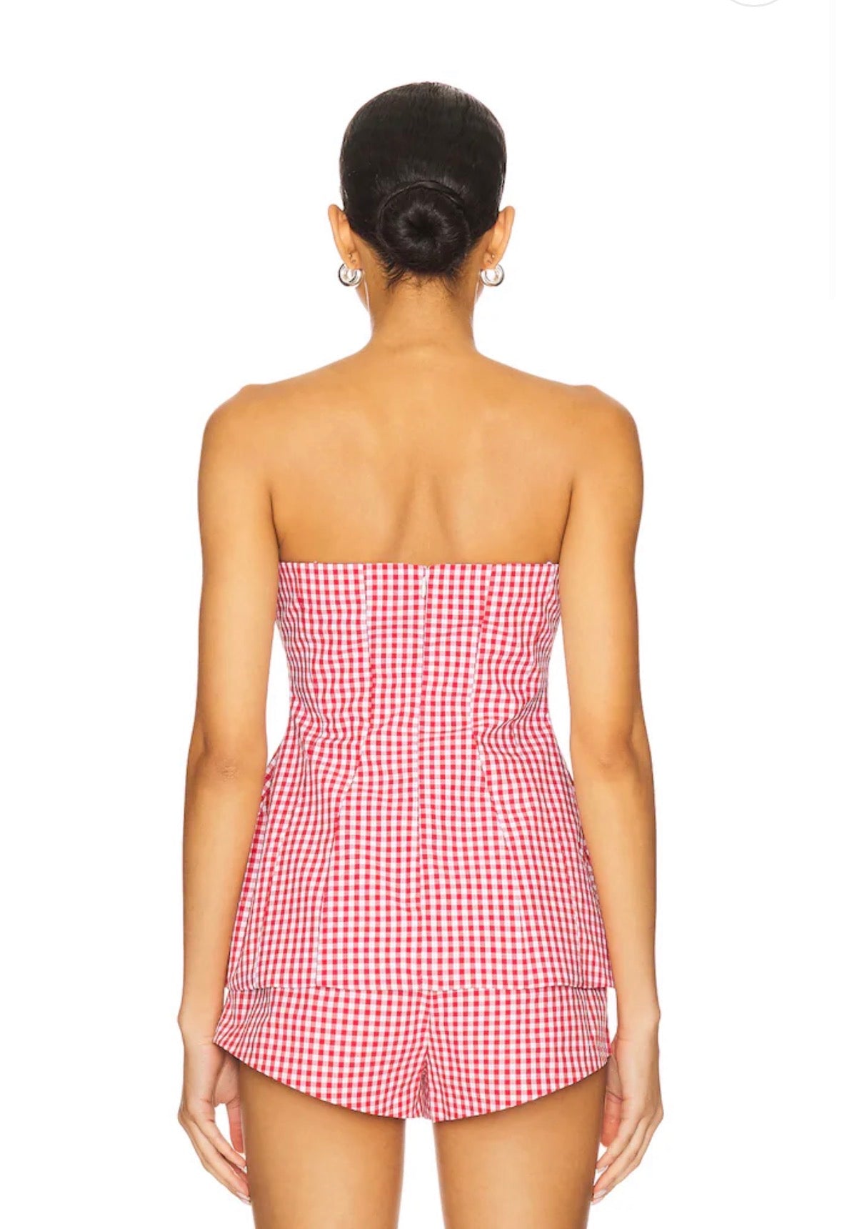 Coquette Check Set