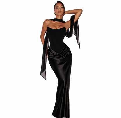 Velora Midnight Muse Dress