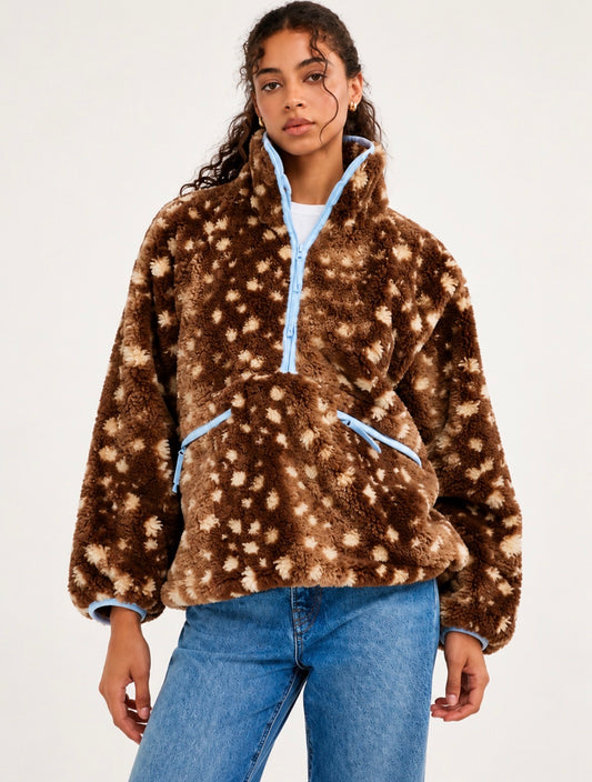 Bambi Fleece