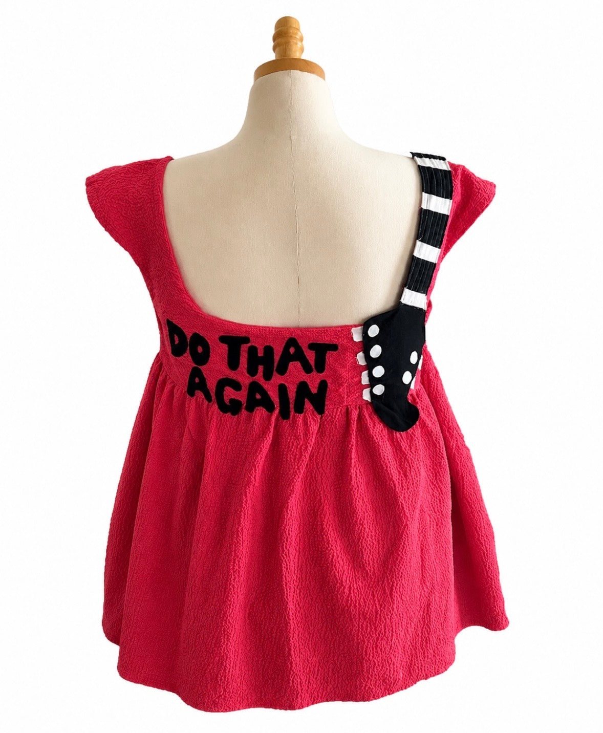 Cherry Rock custom made top