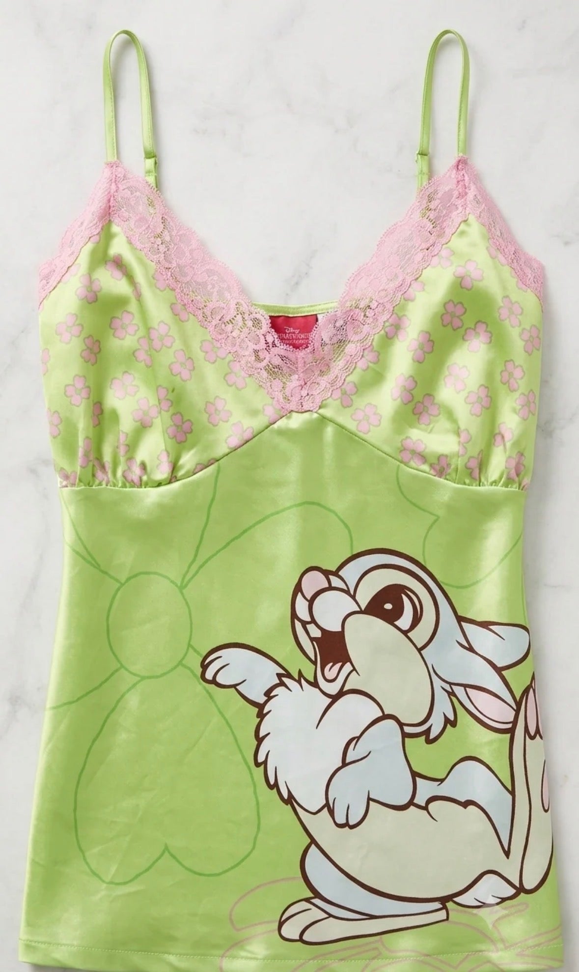 Dreamland Cartoon Satin Collection