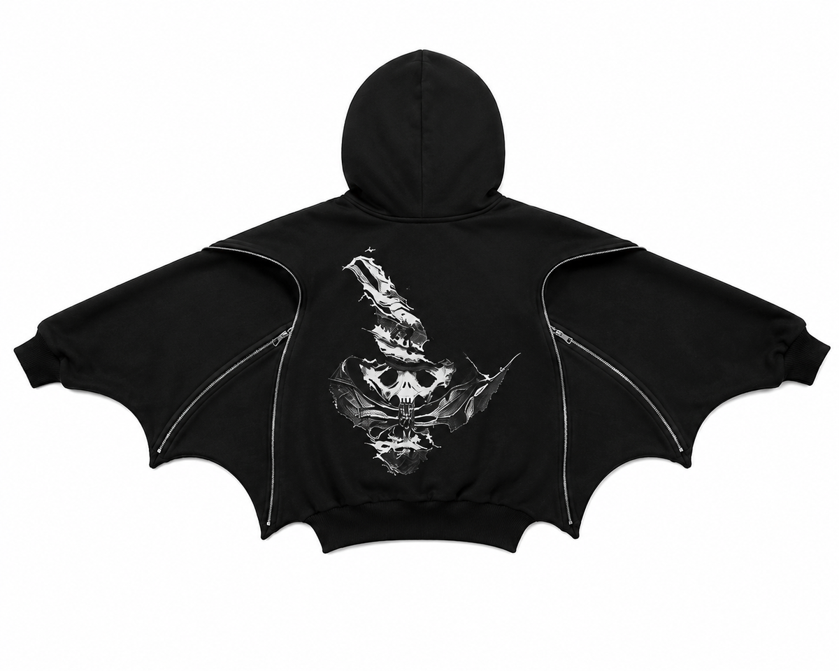 Bat jacket
